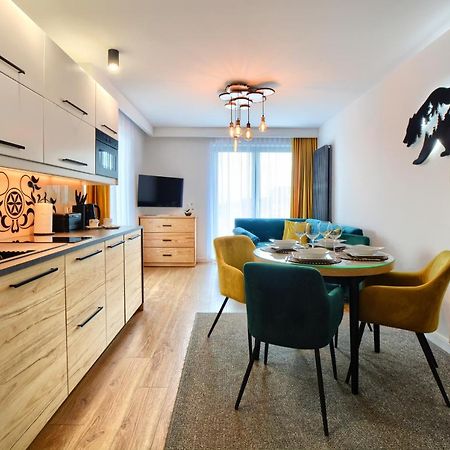 Apartament Bialka Tatrzanska K1- Na Terenie Sun&Snow Extérieur photo