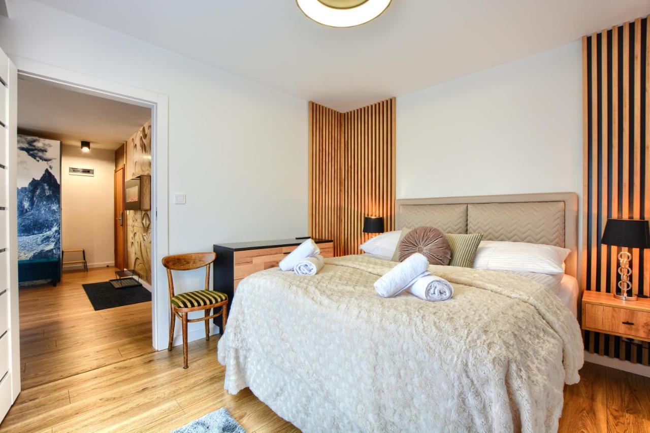 Apartament Bialka Tatrzanska K1- Na Terenie Sun&Snow Extérieur photo
