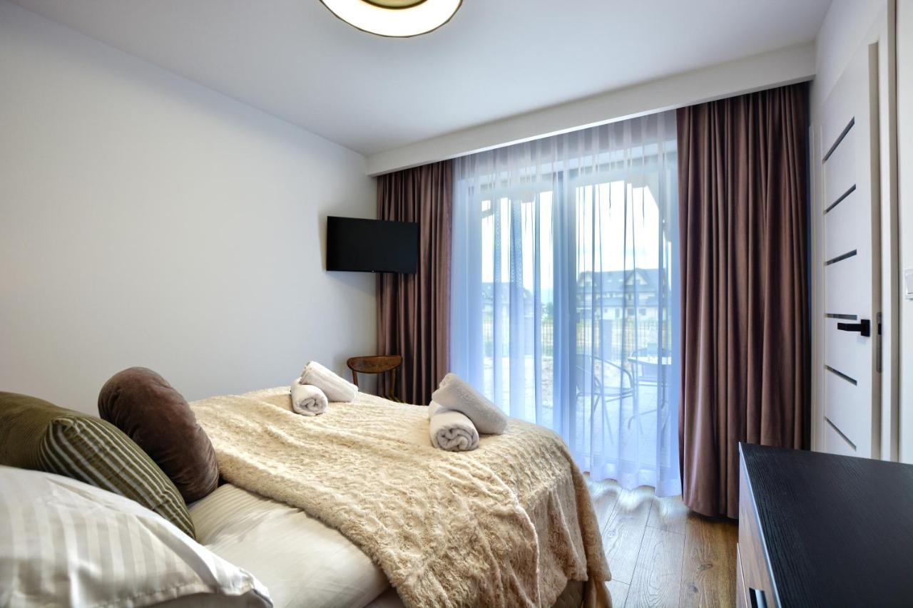 Apartament Bialka Tatrzanska K1- Na Terenie Sun&Snow Extérieur photo