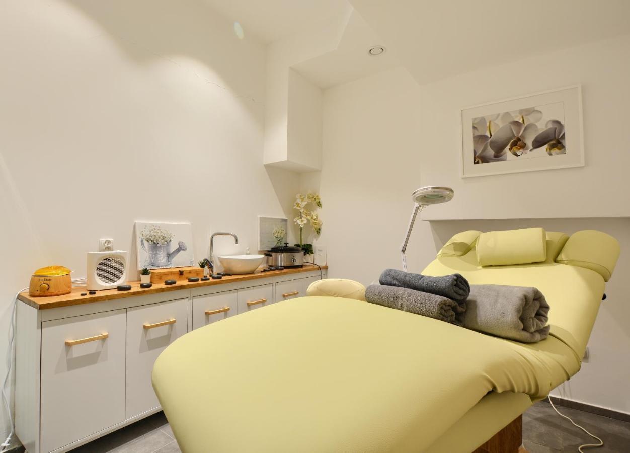 Apartament Bialka Tatrzanska K1- Na Terenie Sun&Snow Extérieur photo
