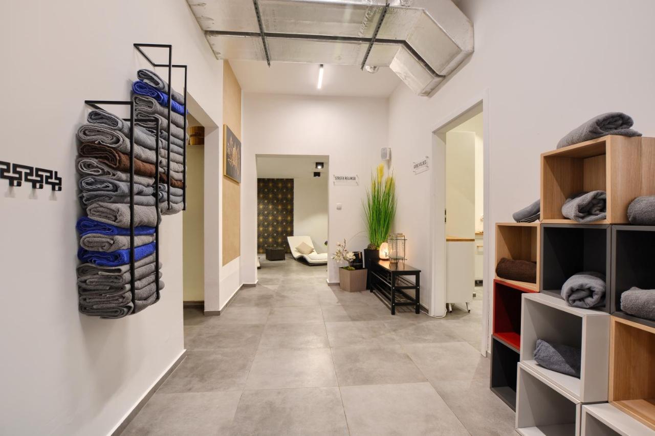 Apartament Bialka Tatrzanska K1- Na Terenie Sun&Snow Extérieur photo
